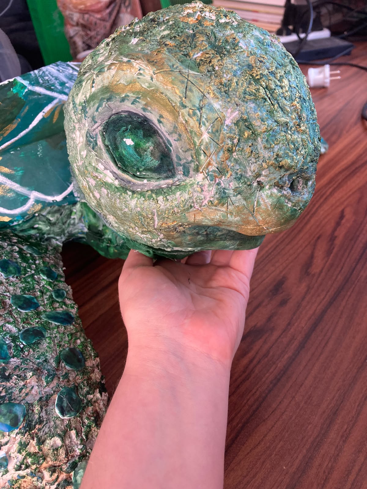 Turtle